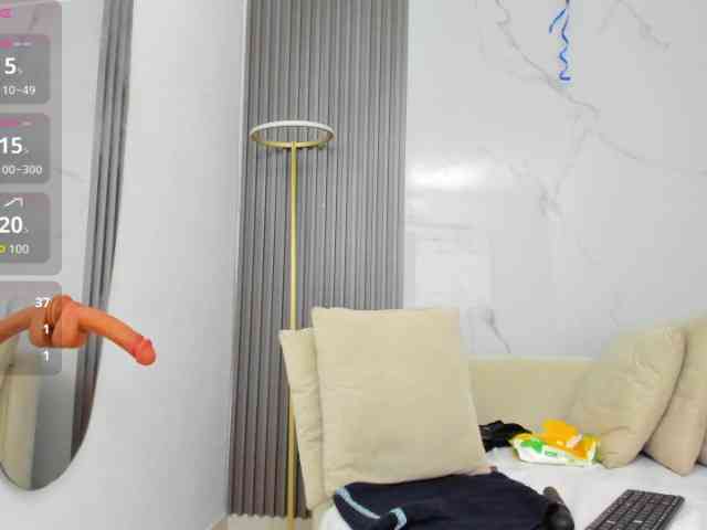 KIARATENTATION webcam