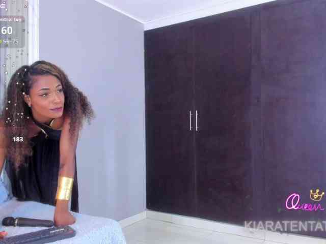 KIARATENTATION webcam