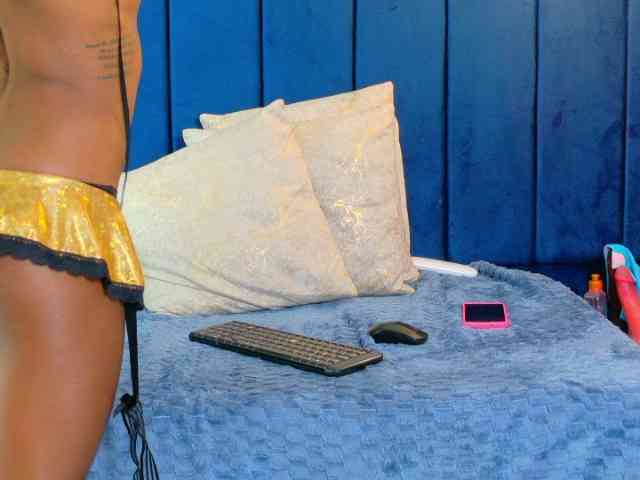 KIARATENTATION webcam