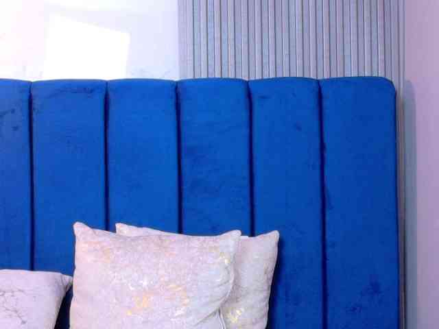 KIARATENTATION webcam