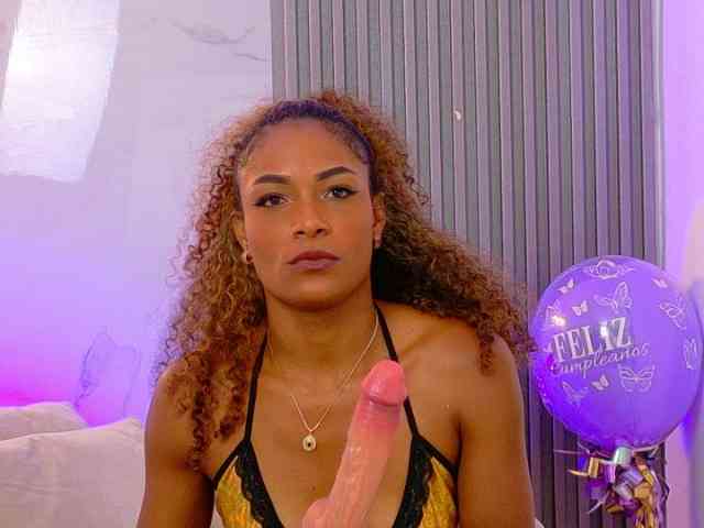 KIARATENTATION webcam