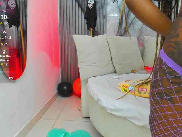 KIARATENTATION webcam