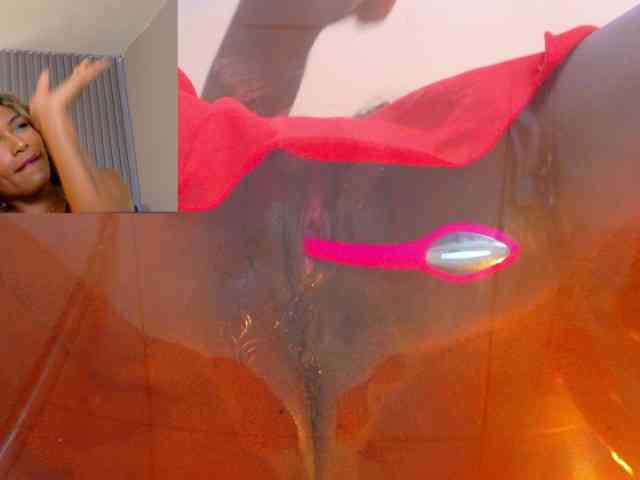 KIARATENTATION webcam