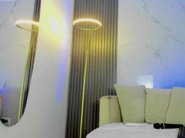 KIARATENTATION webcam