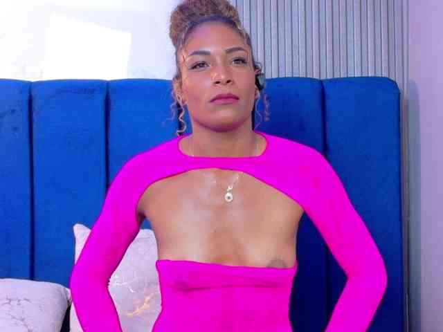 KIARATENTATION webcam