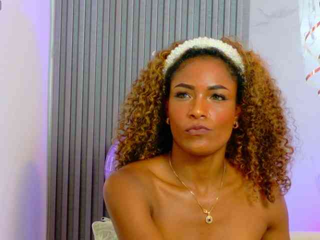 KIARATENTATION webcam