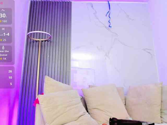 KIARATENTATION webcam