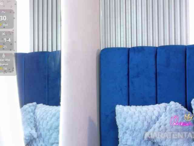 KIARATENTATION webcam