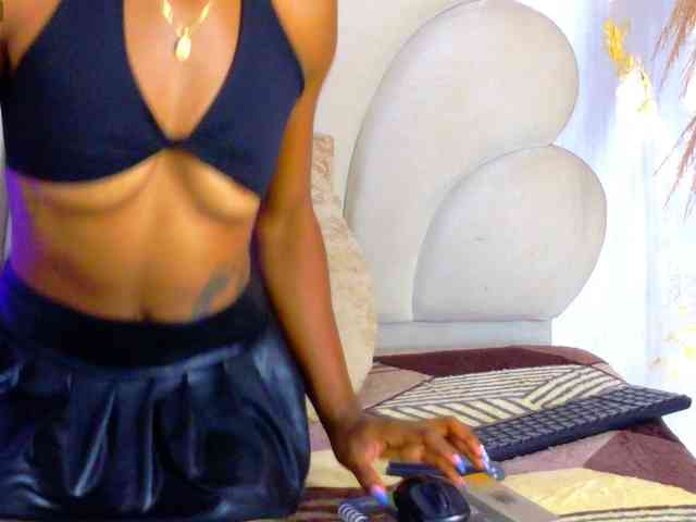 KIARATENTATION webcam