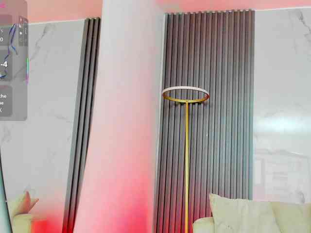 KIARATENTATION webcam