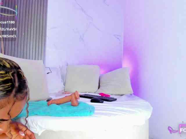 KIARATENTATION webcam