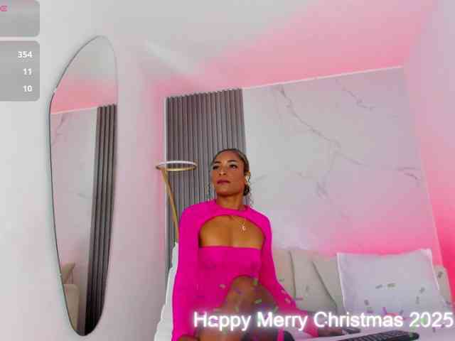 KIARATENTATION webcam