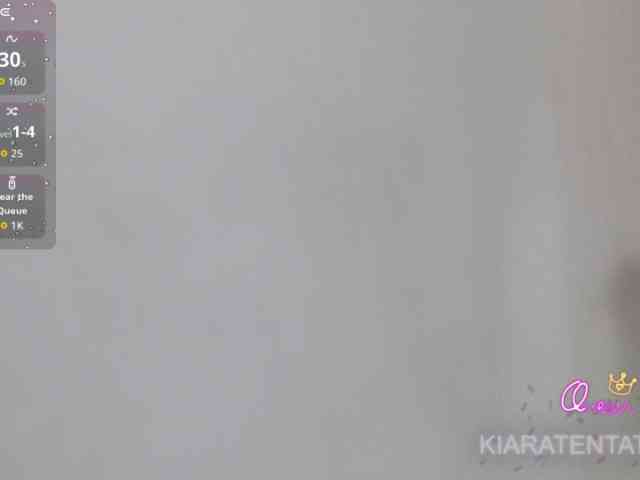 KIARATENTATION webcam