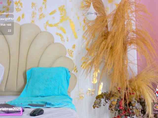 KIARATENTATION webcam