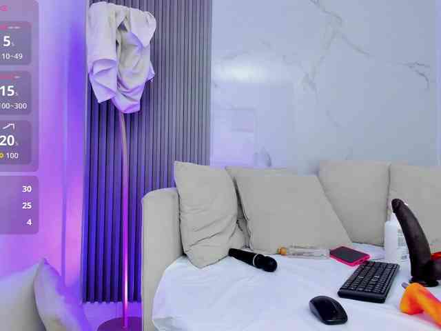 KIARATENTATION webcam