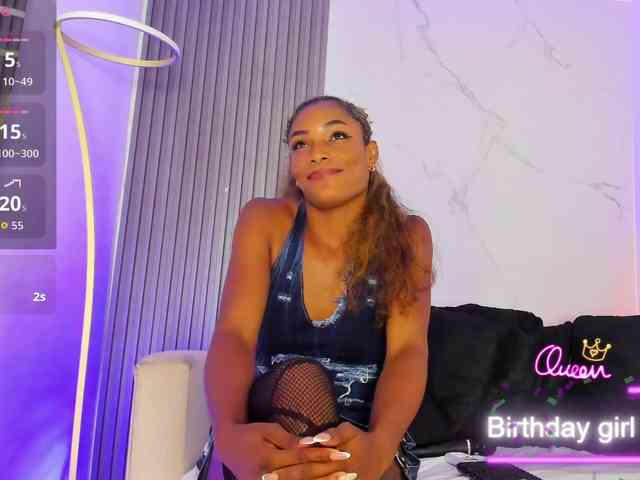 KIARATENTATION webcam