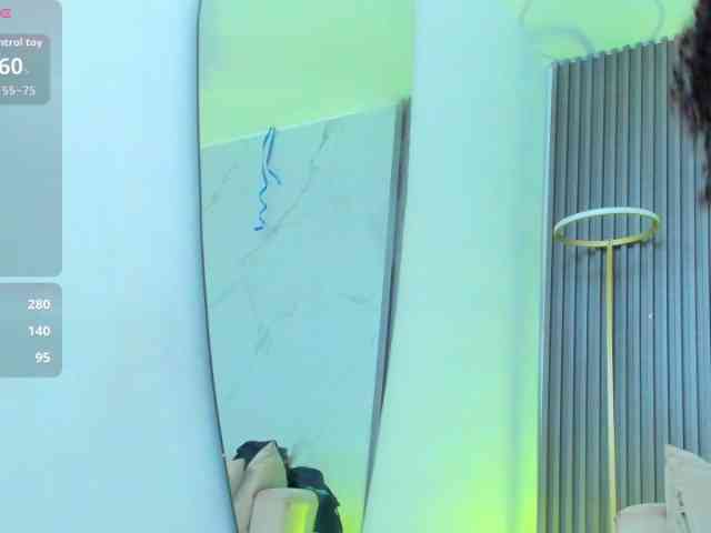 KIARATENTATION webcam