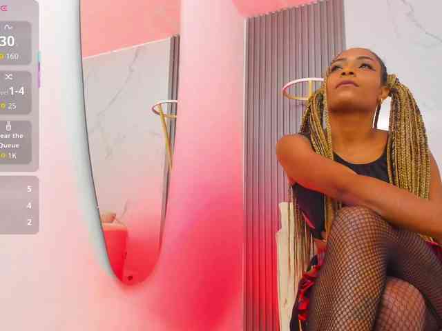 KIARATENTATION webcam