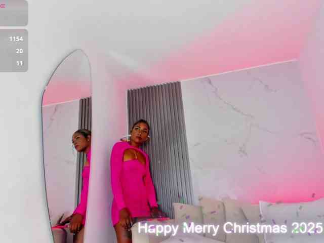 KIARATENTATION webcam