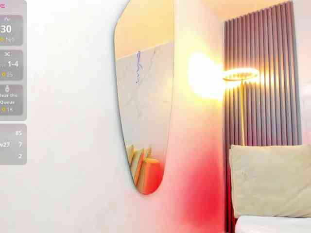 KIARATENTATION webcam