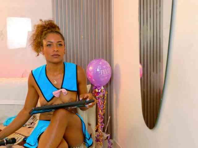 KIARATENTATION webcam