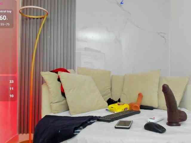 KIARATENTATION webcam