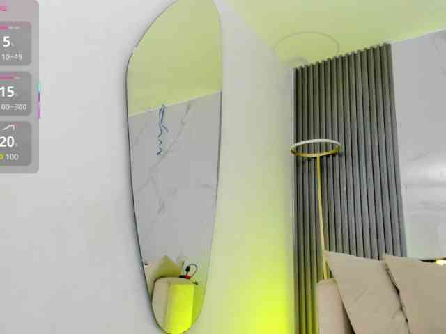 KIARATENTATION webcam