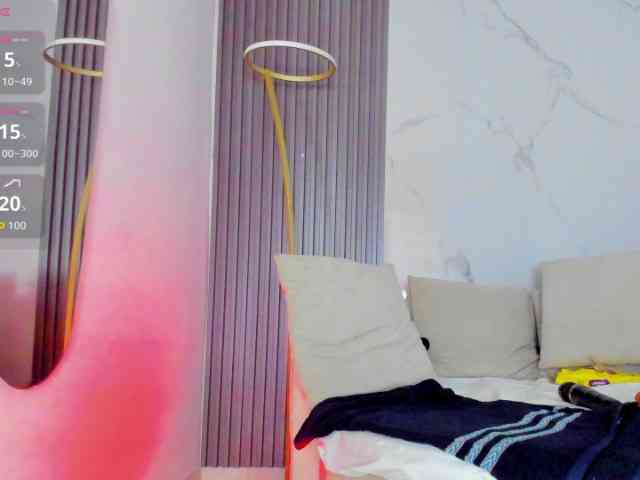 KIARATENTATION webcam