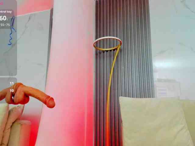 KIARATENTATION webcam