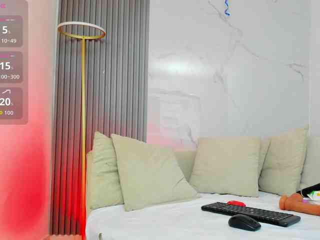 KIARATENTATION webcam