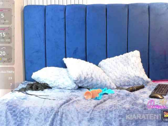 KIARATENTATION webcam