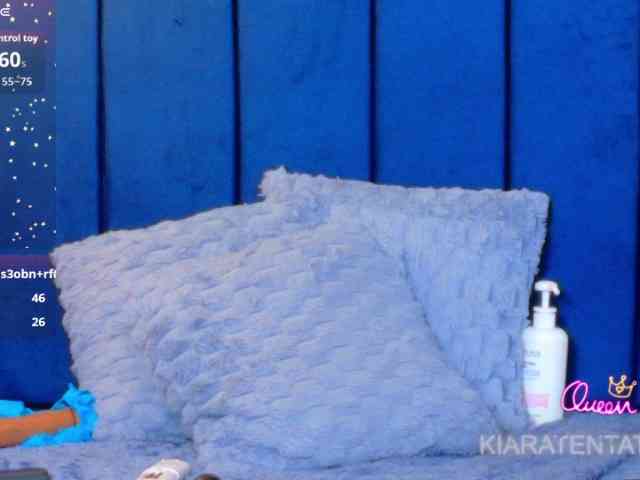 KIARATENTATION webcam