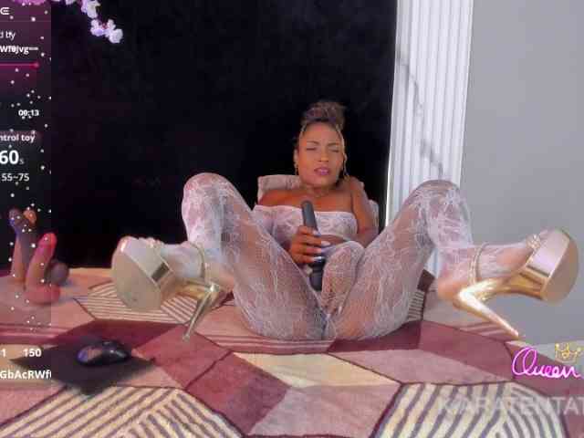 KIARATENTATION webcam