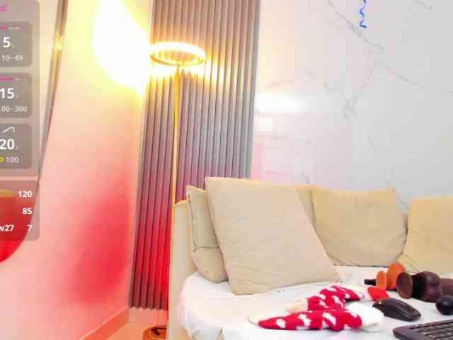 KIARATENTATION webcam