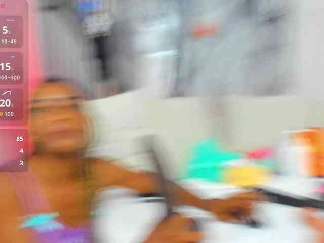 KIARATENTATION webcam