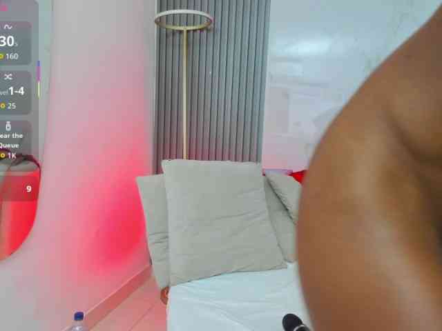 KIARATENTATION webcam