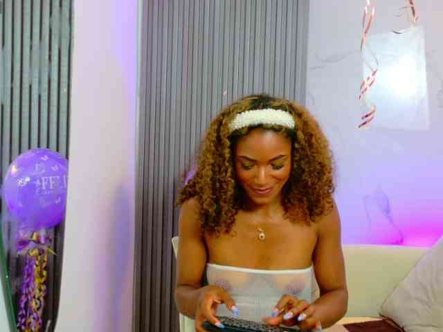 KIARATENTATION webcam