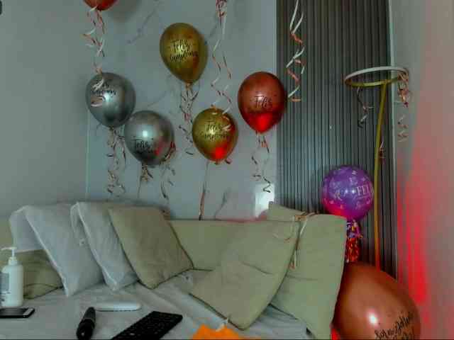 KIARATENTATION webcam