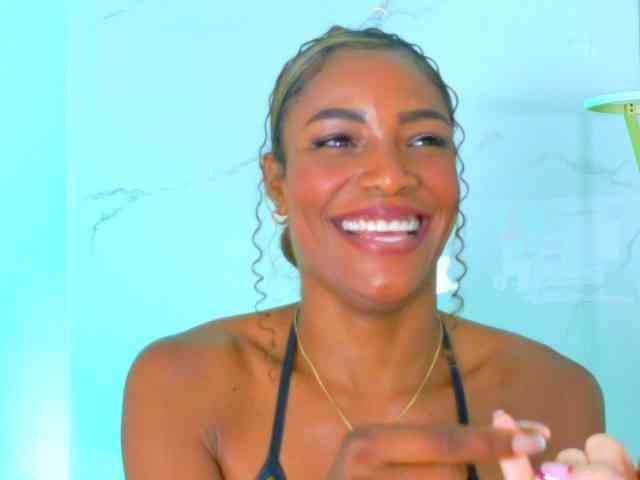 KIARATENTATION webcam