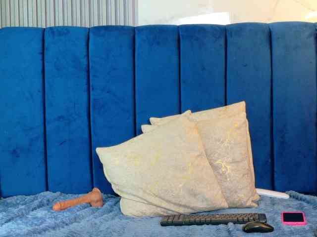 KIARATENTATION webcam