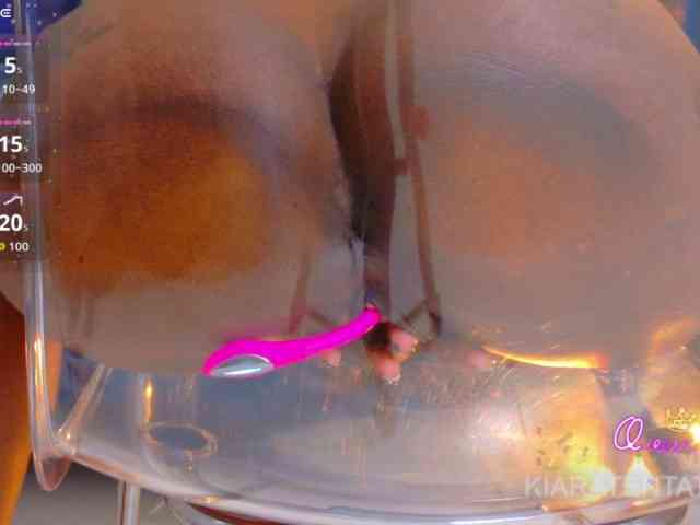 KIARATENTATION webcam