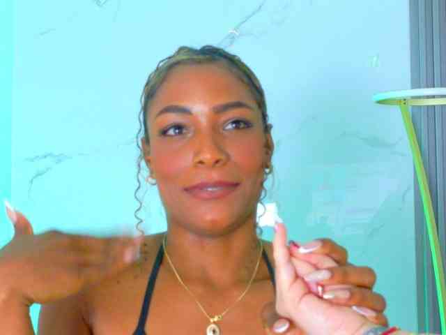 KIARATENTATION webcam