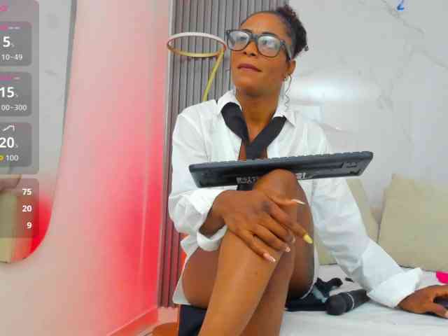 KIARATENTATION webcam