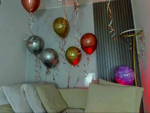 KIARATENTATION webcam