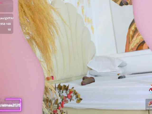 KIARATENTATION webcam