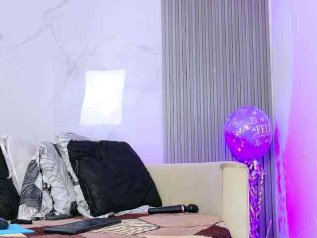 KIARATENTATION webcam