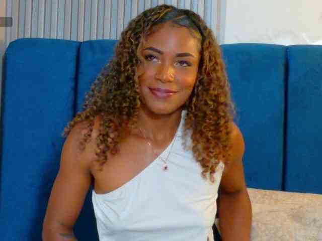 KIARATENTATION webcam