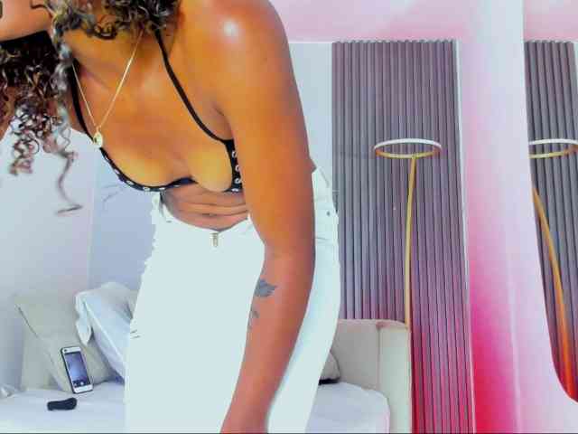 KIARATENTATION webcam