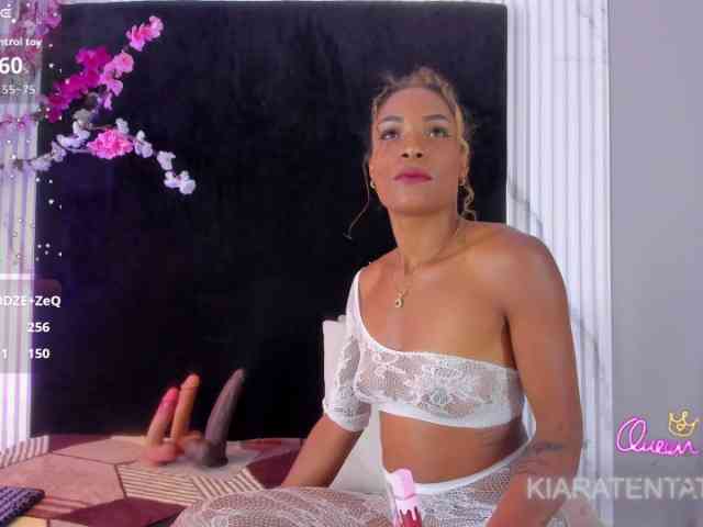 KIARATENTATION webcam