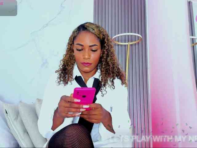 KIARATENTATION webcam